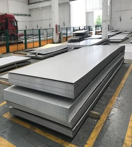 Mild steel sheets - steel,