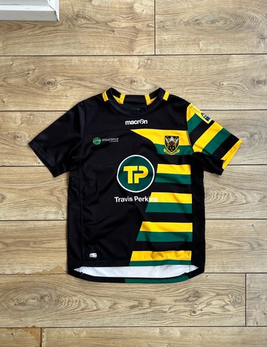 Northampton saints rugby - saints,