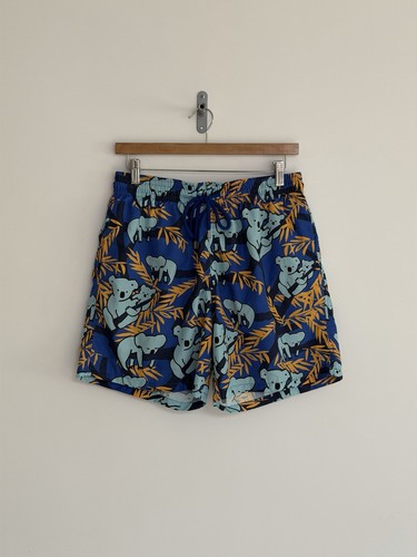 Vilebrequin floral swimming - vilebrequin,