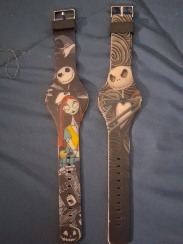 Nightmare before christmas - nightmare,