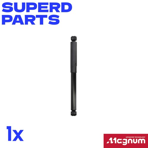 Shock absorber mond8950 rear - shock,