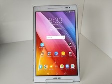 Asus Zenpad 8.0 Z380M P00A White Wi-Fi 8GB 5MP 1GB Ram Android Tablet 