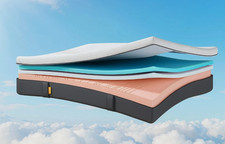 Emma Lux Cooling Mattress- Best Price Online 