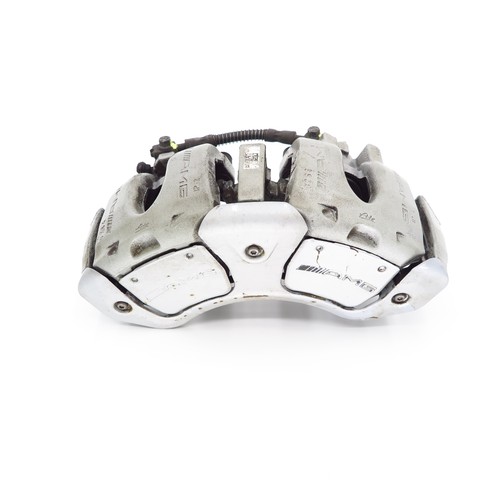 Caliper front left - , mercedes