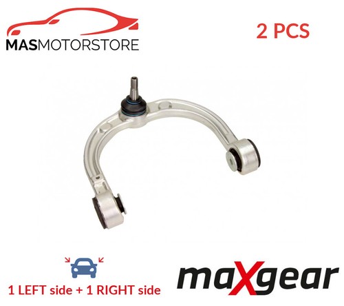 Track control arm - track,