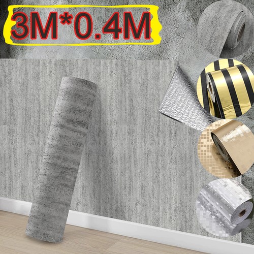 Thickened stone textured - thickened, 3d