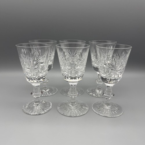 Edinburgh crystal 12cm - edinburgh,
