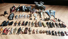 Star Wars Action Figure &