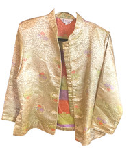 Richness Fashion Jacket Ladies