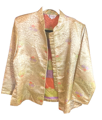 Richness fashion jacket ladies - richness,