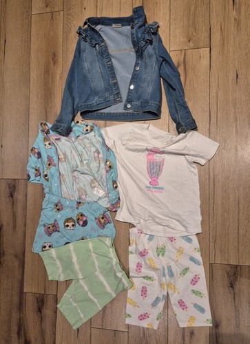 Girls clothes bundle - clothes,