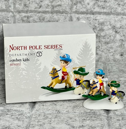 Department north pole - 56,
