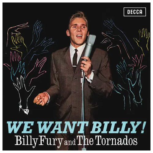 Billy fury and - and, we