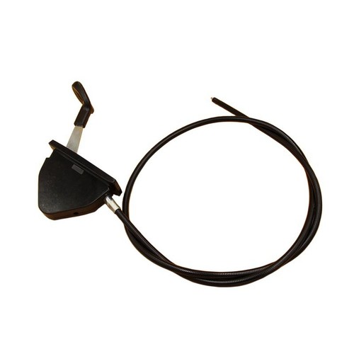 Throttle cable for toro - throttle,