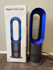 Dyson Hot+Cool AM09 Blue