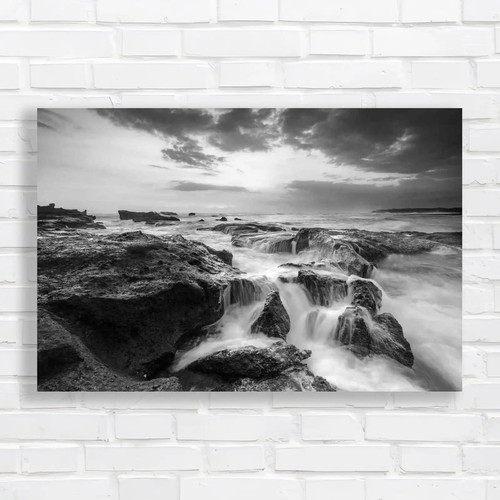 Captivating sunset seascape - captivating,