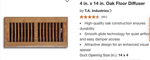 Truaire solid oak - truaire,