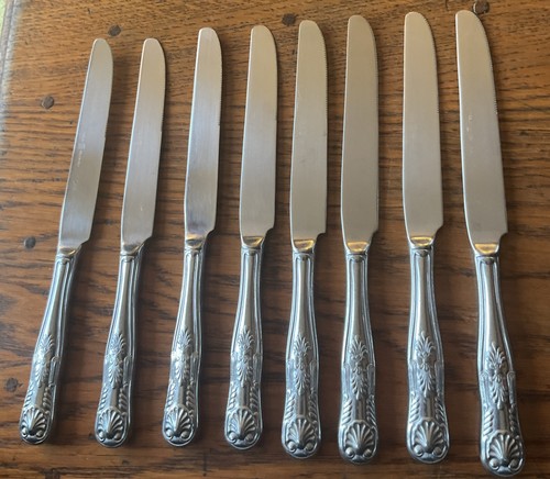 Vintage stainless steel - vintage,
