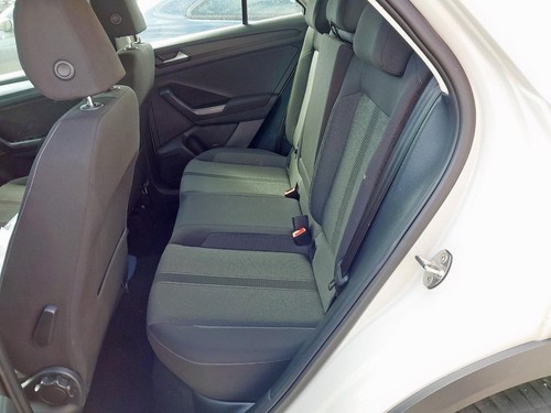 Volkswagen roc tsi - tsi, life