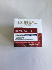 LOreal REVITALIFT HYDRATING