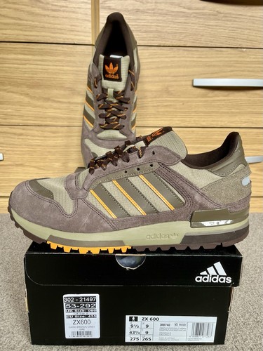 Brand new adidas originals - new, zx