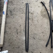 VW Scirocco Mk2 Roof Rail
