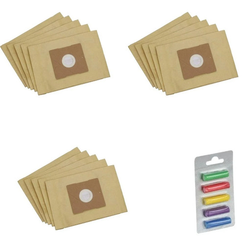 Vax dust bags vs03 - vs03, vacuum