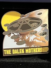 Danbury Mint - Doctor Who