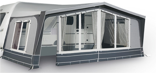 Indoor show model - indoor, dorema