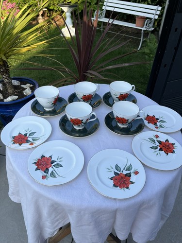 Vintage royal albert - vintage,