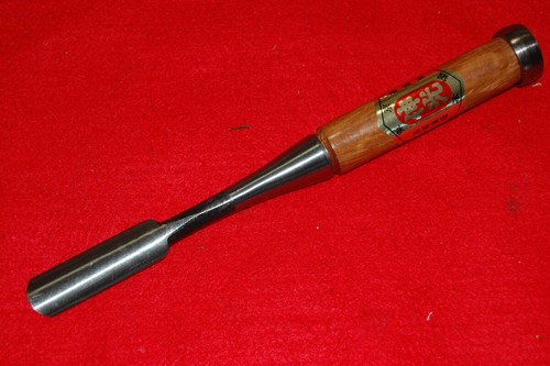 Japanese chisel uramaru nomi - japanese,