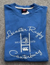 Leinster Rugby Posts Graphic