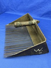 Vintage Blueberry Rake