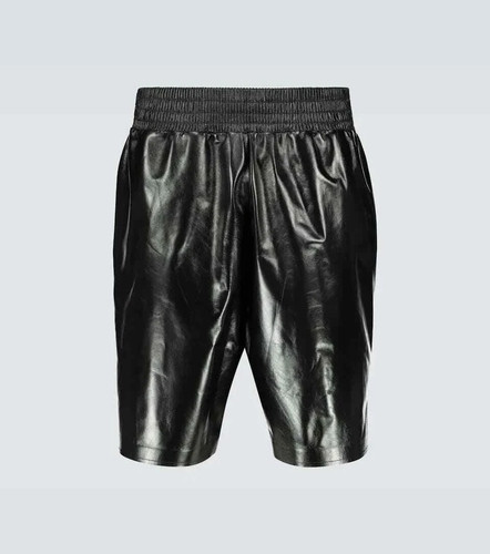 Mens elasticated real sheep - real,