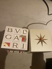 bvlgari allegra The countdown