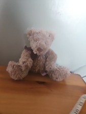 Russ Berrie COLLECTORS Higgins