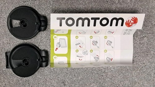 Tom mount spares - tom,
