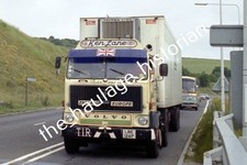 THH Truck Photos - Volvo F88 -