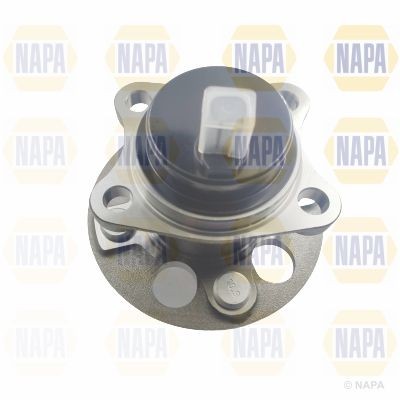 Napa rear left wheel - napa,