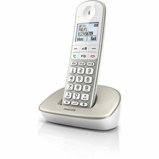 Wireless Phone Philips 1,9"