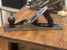 Record no 05 Smoothing jack