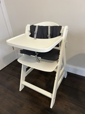 Hauck Beta+ Highchair