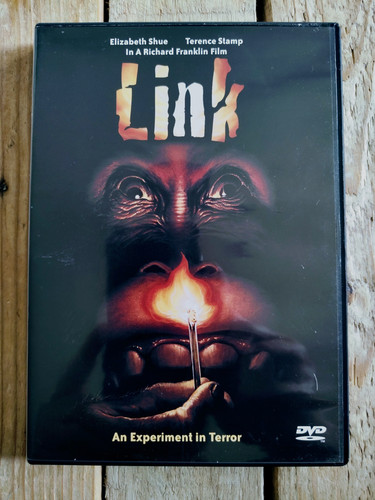 Link dvd vgc richard - r1, us