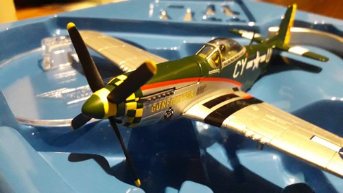 Mustang corgi aa - aa, archive