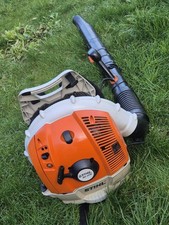 Stihl BR600 Petrol-Powered