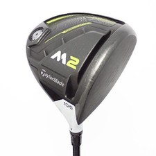 TaylorMade M2 Driver 10.5 deg