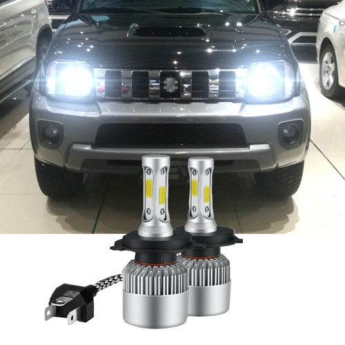 For suzuki jimny 1998 - 1998-2018, 2x