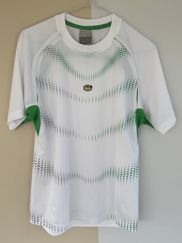 Nike vintage shirt - t-shirt, top