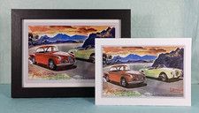 ALFA ROMEO Giulietta & LANCIA