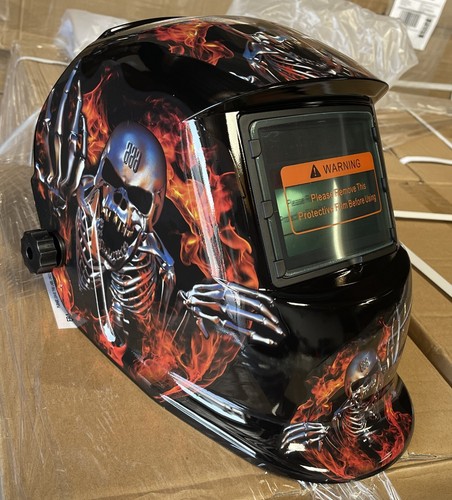 Uthd auto darkening solar - auto,